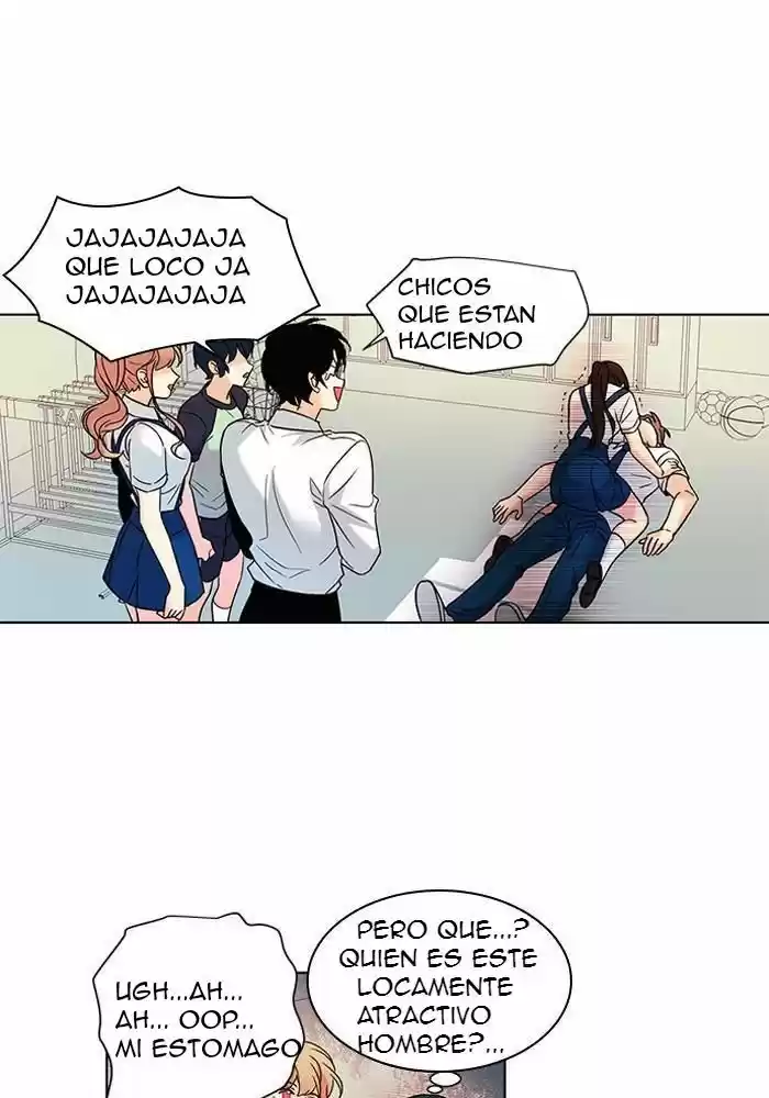 Oh Holy - Capítulo 73 - Página 8 - LectorTMOo
