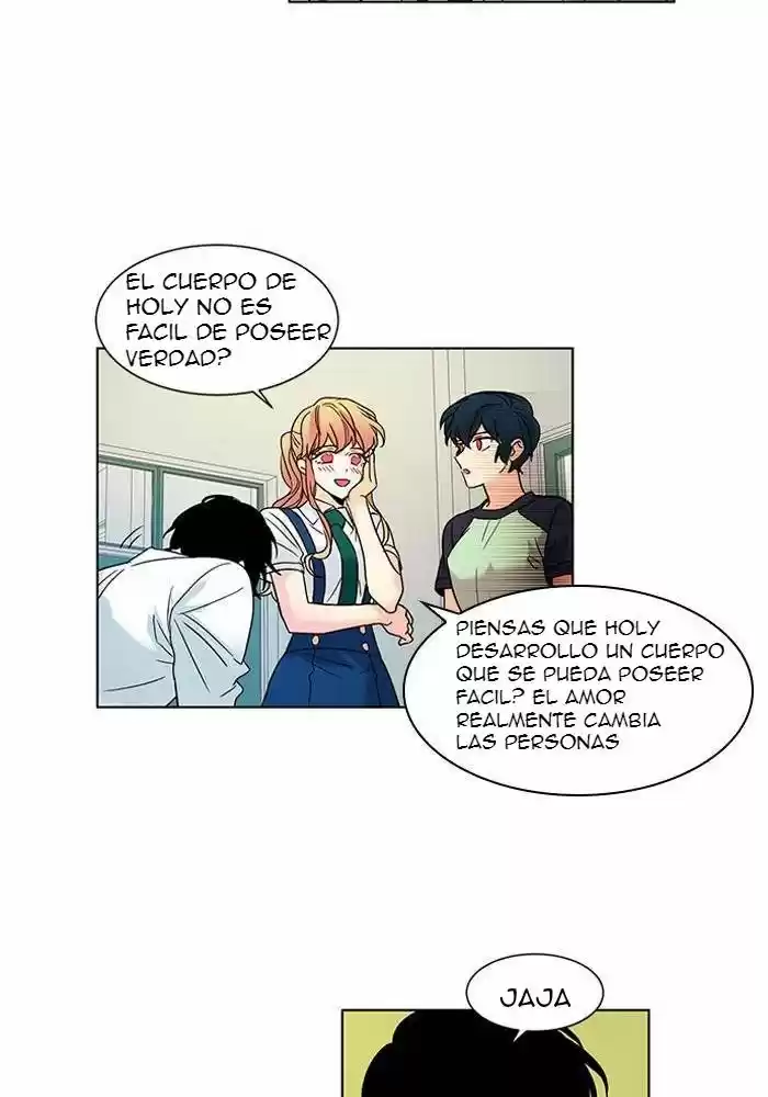 Oh Holy - Capítulo 73 - Página 10 - LectorTMOo