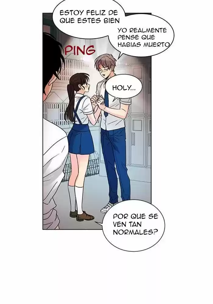 Oh Holy - Capítulo 73 - Página 16 - LectorTMOo