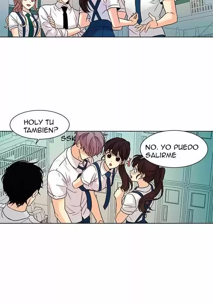 Oh Holy - Capítulo 73 - Página 19 - LectorTMOo