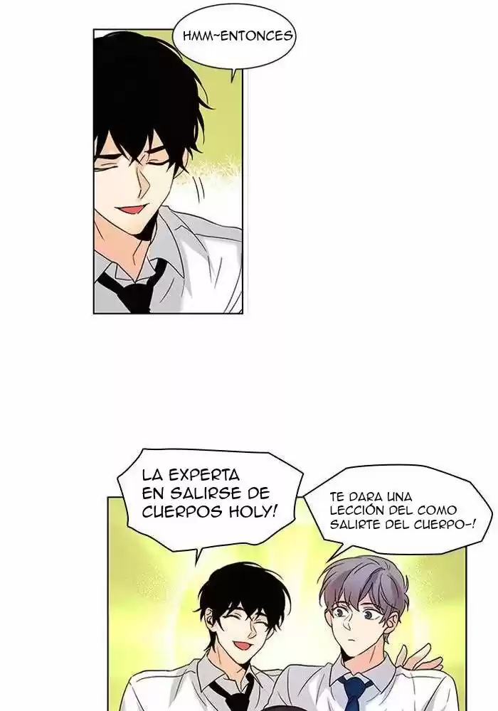 Oh Holy - Capítulo 73 - Página 20 - LectorTMOo