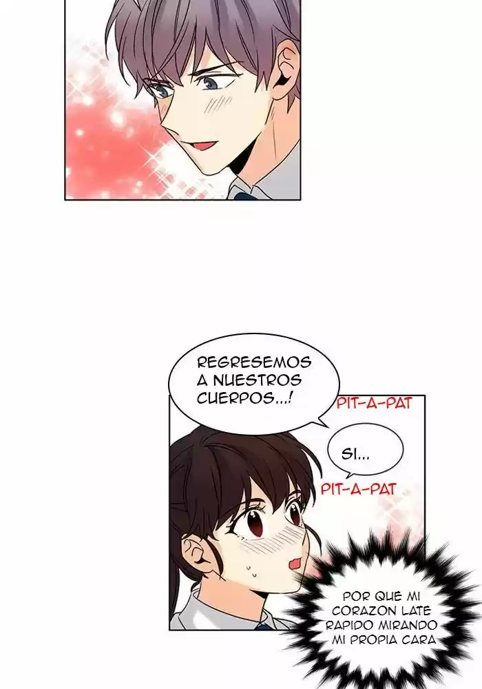 Oh Holy - Capítulo 73 - Página 22 - LectorTMOo