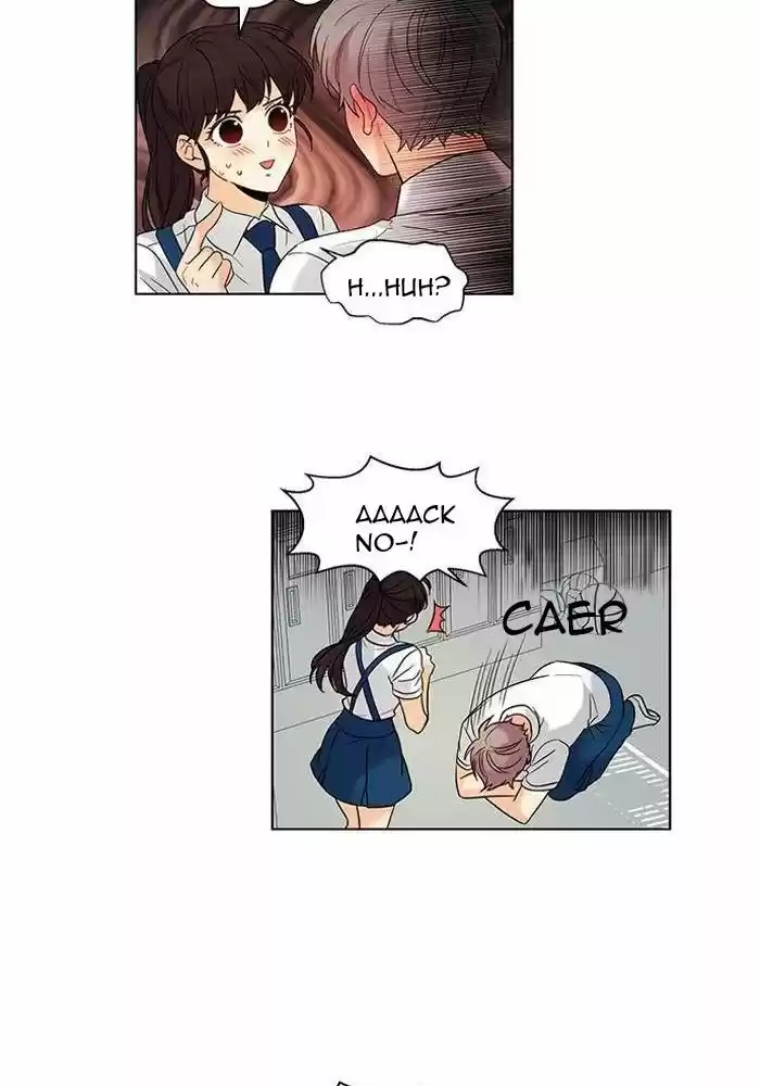 Oh Holy - Capítulo 73 - Página 31 - LectorTMOo