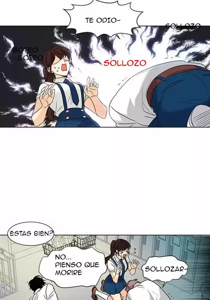 Oh Holy - Capítulo 73 - Página 32 - LectorTMOo