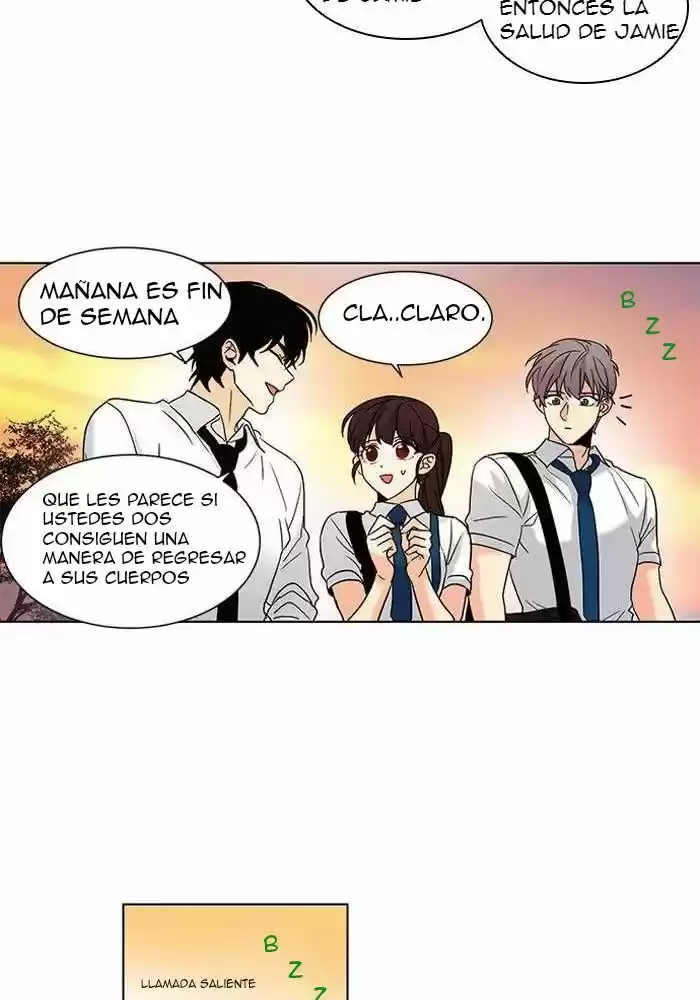Oh Holy - Capítulo 73 - Página 37 - LectorTMOo