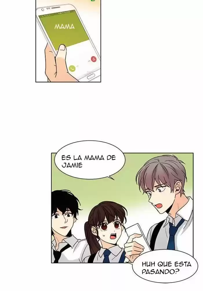 Oh Holy - Capítulo 73 - Página 38 - LectorTMOo