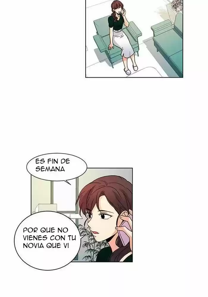 Oh Holy - Capítulo 73 - Página 40 - LectorTMOo