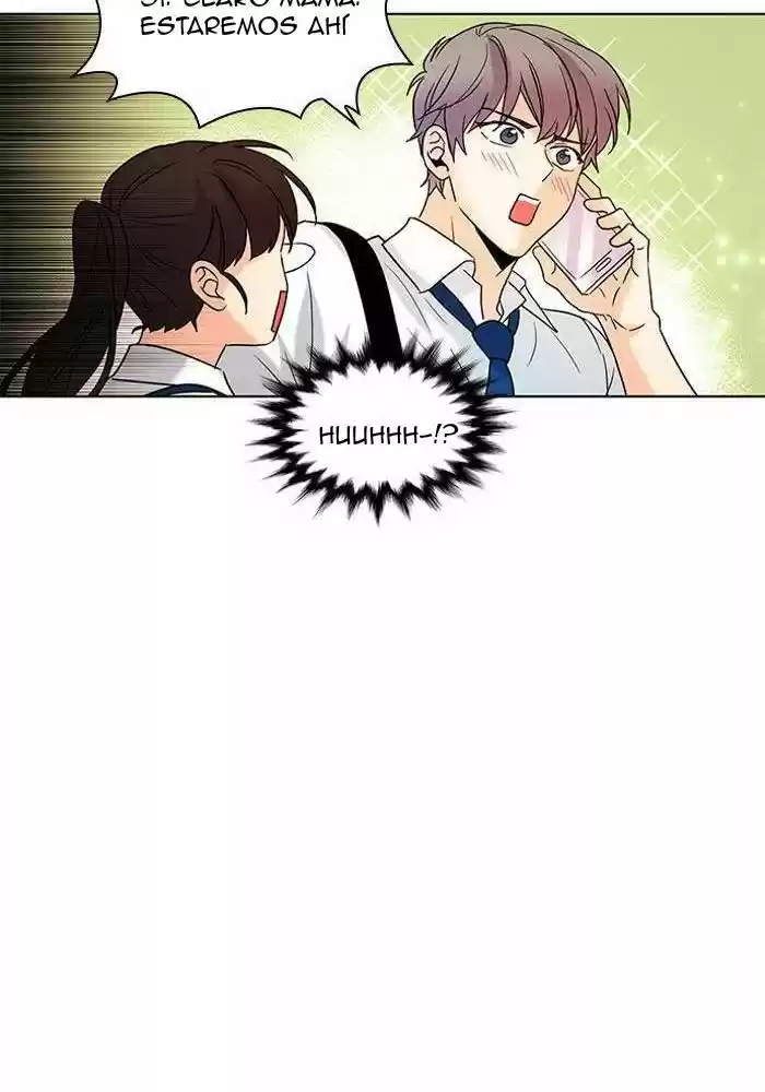 Oh Holy - Capítulo 73 - Página 42 - LectorTMOo