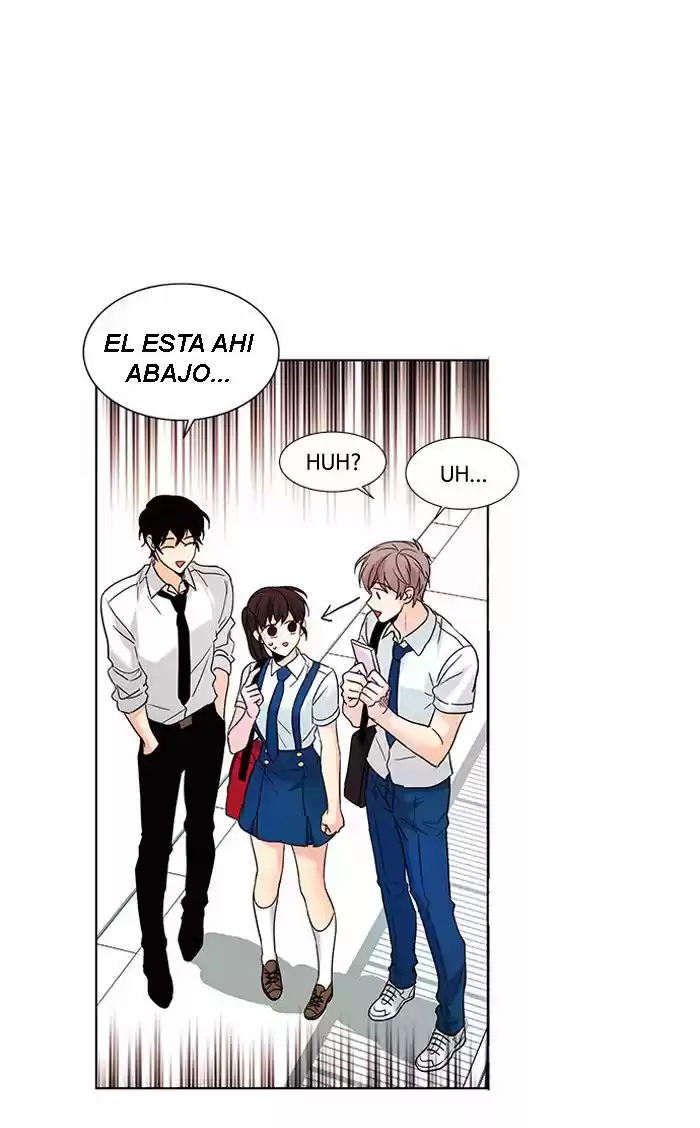 Oh Holy - Capítulo 73 - Página 44 - LectorTMOo
