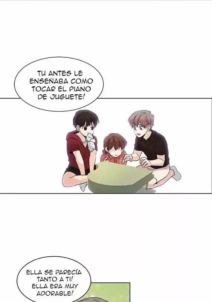 Oh Holy - Capítulo 74 - Página 4 - LectorTMOo