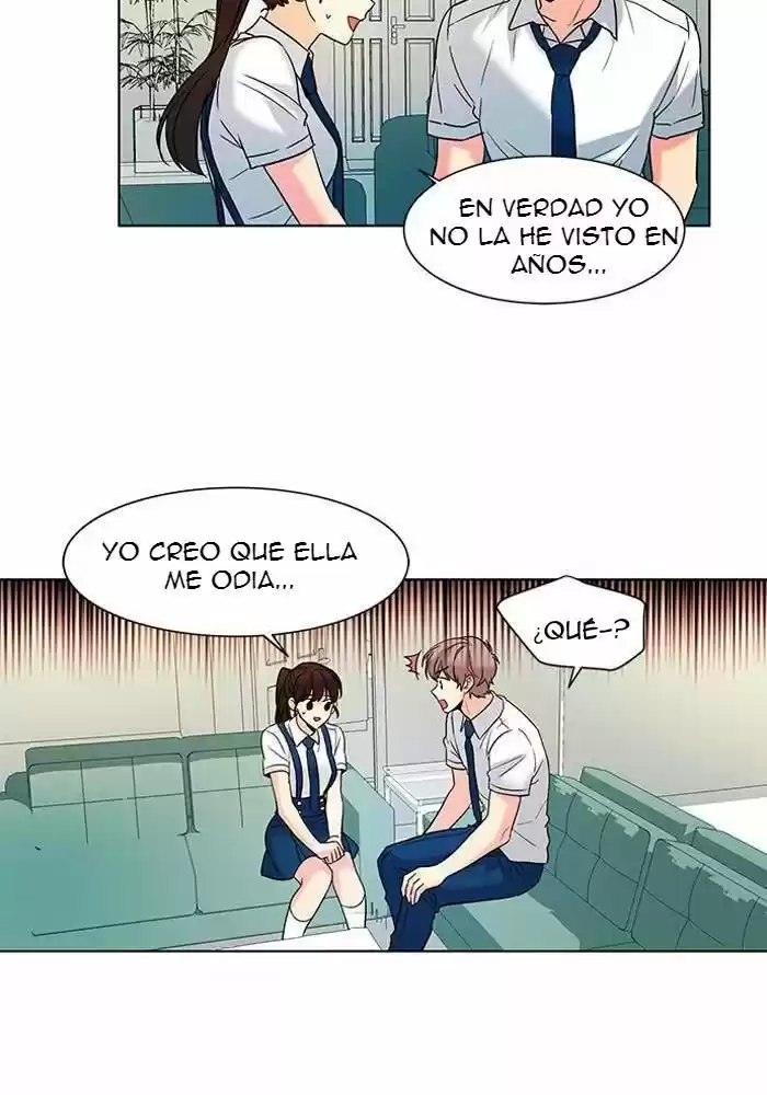 Oh Holy - Capítulo 74 - Página 7 - LectorTMOo