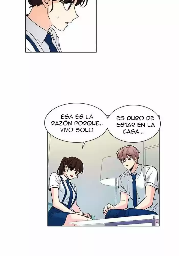 Oh Holy - Capítulo 74 - Página 9 - LectorTMOo