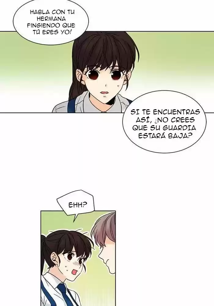 Oh Holy - Capítulo 74 - Página 16 - LectorTMOo