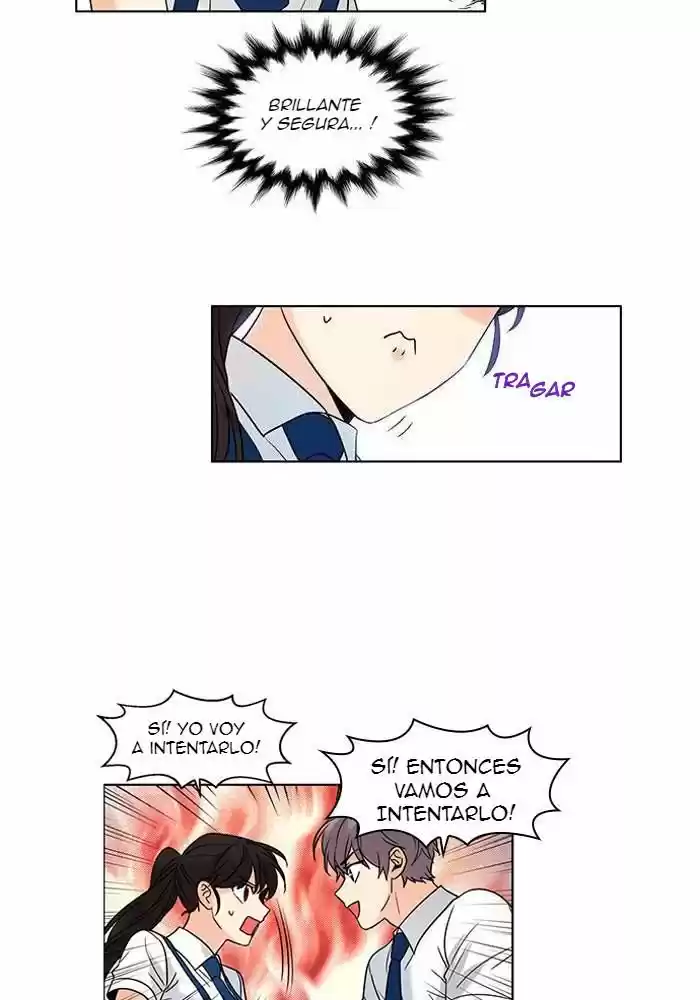 Oh Holy - Capítulo 74 - Página 21 - LectorTMOo