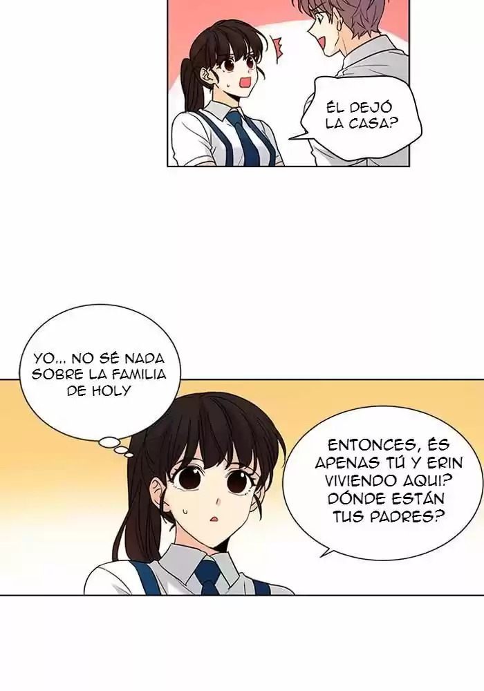 Oh Holy - Capítulo 74 - Página 26 - LectorTMOo
