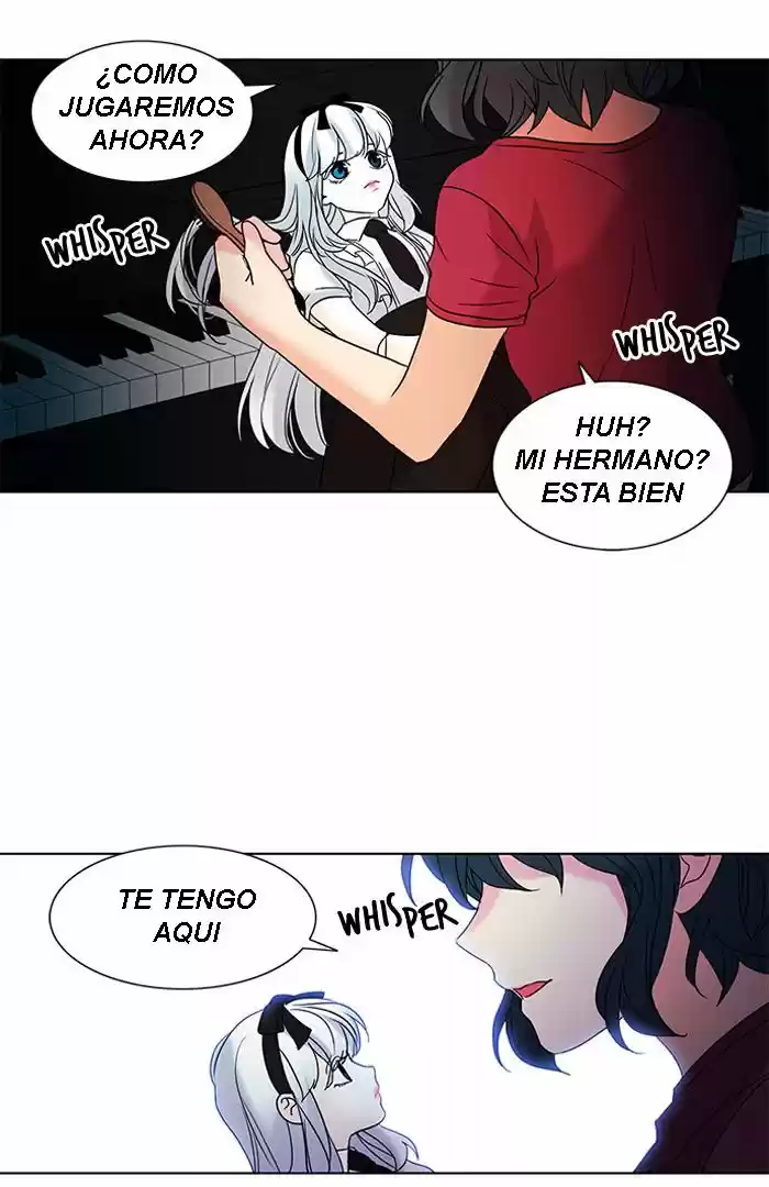 Oh Holy - Capítulo 74 - Página 44 - LectorTMOo