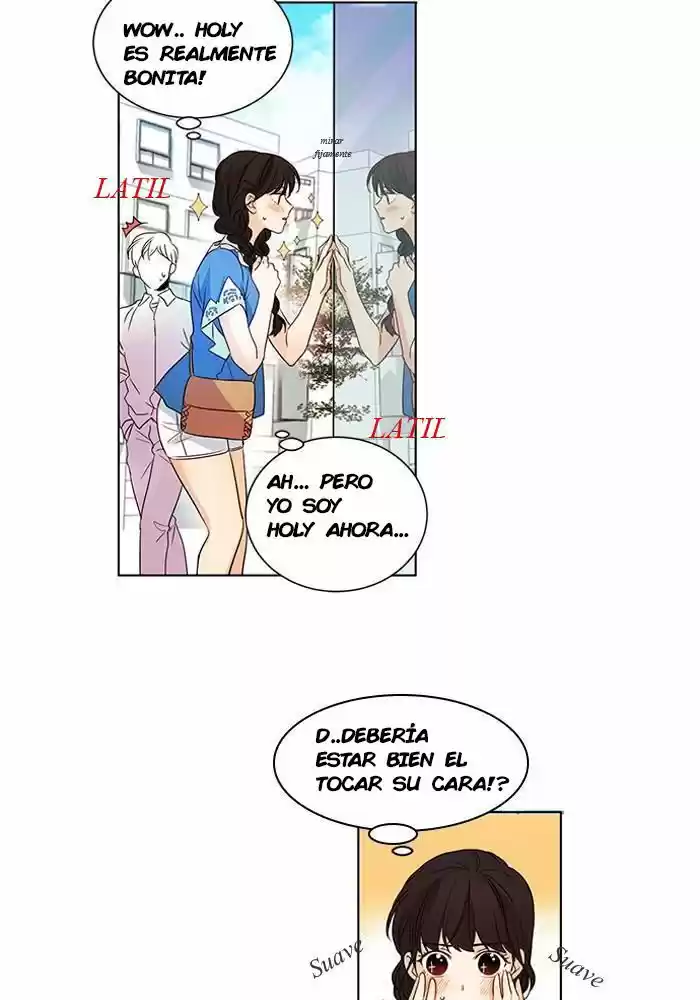 Oh Holy - Capítulo 75 - Página 6 - LectorTMOo