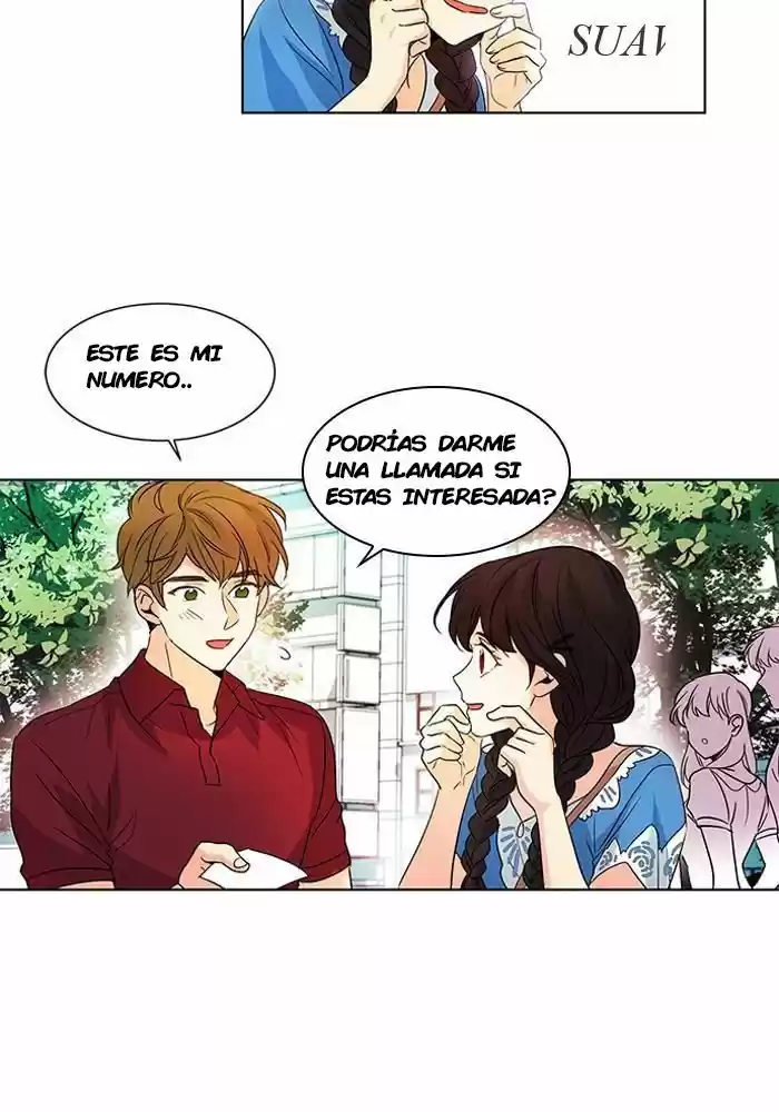 Oh Holy - Capítulo 75 - Página 8 - LectorTMOo