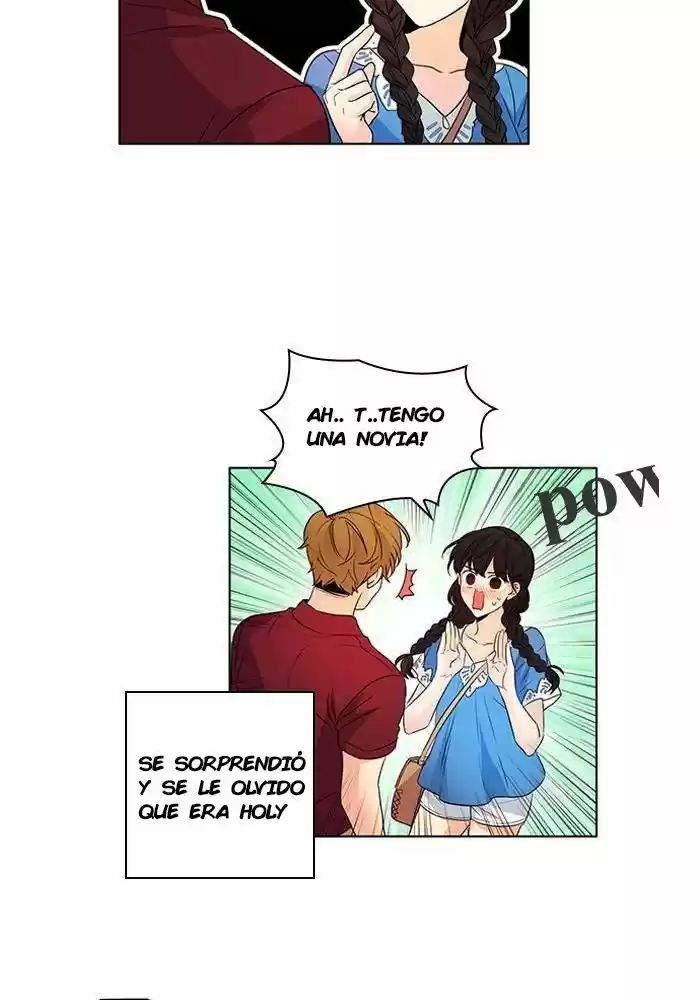 Oh Holy - Capítulo 75 - Página 10 - LectorTMOo