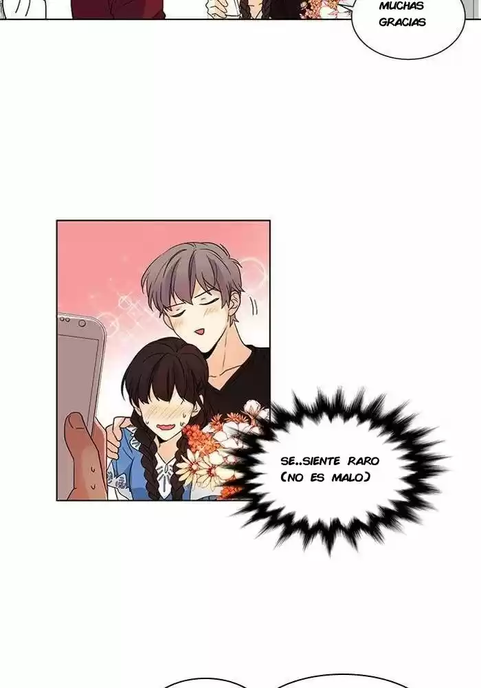 Oh Holy - Capítulo 75 - Página 15 - LectorTMOo