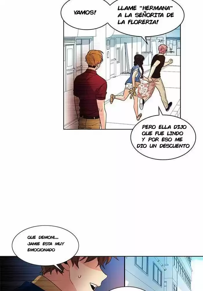 Oh Holy - Capítulo 75 - Página 16 - LectorTMOo