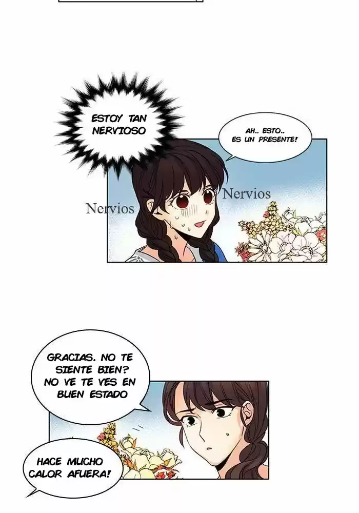 Oh Holy - Capítulo 75 - Página 25 - LectorTMOo