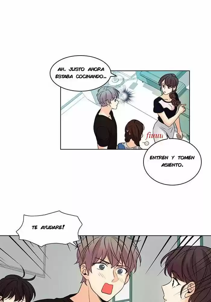 Oh Holy - Capítulo 75 - Página 26 - LectorTMOo