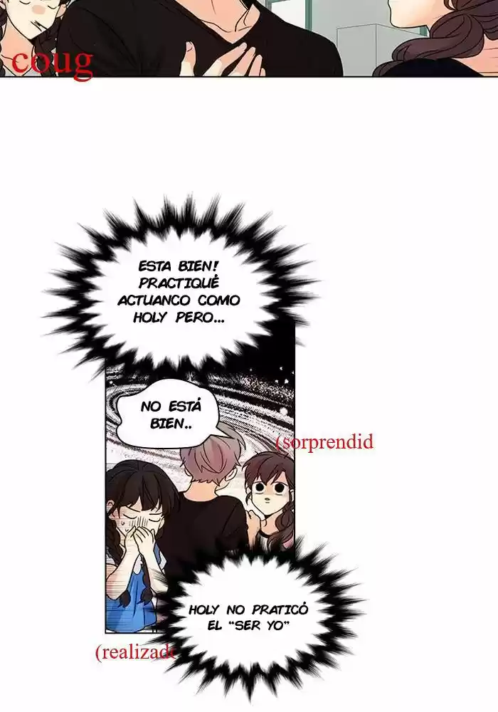 Oh Holy - Capítulo 75 - Página 27 - LectorTMOo