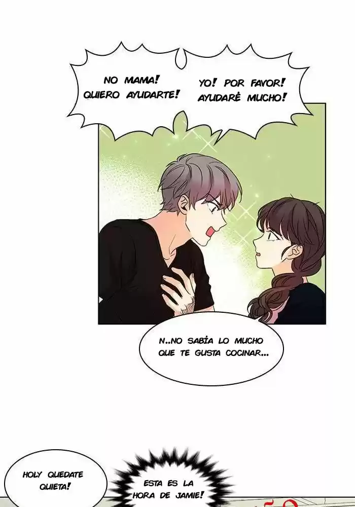 Oh Holy - Capítulo 75 - Página 28 - LectorTMOo
