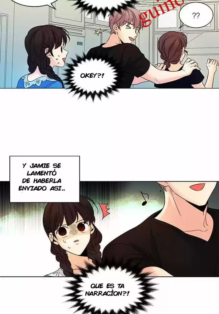 Oh Holy - Capítulo 75 - Página 29 - LectorTMOo