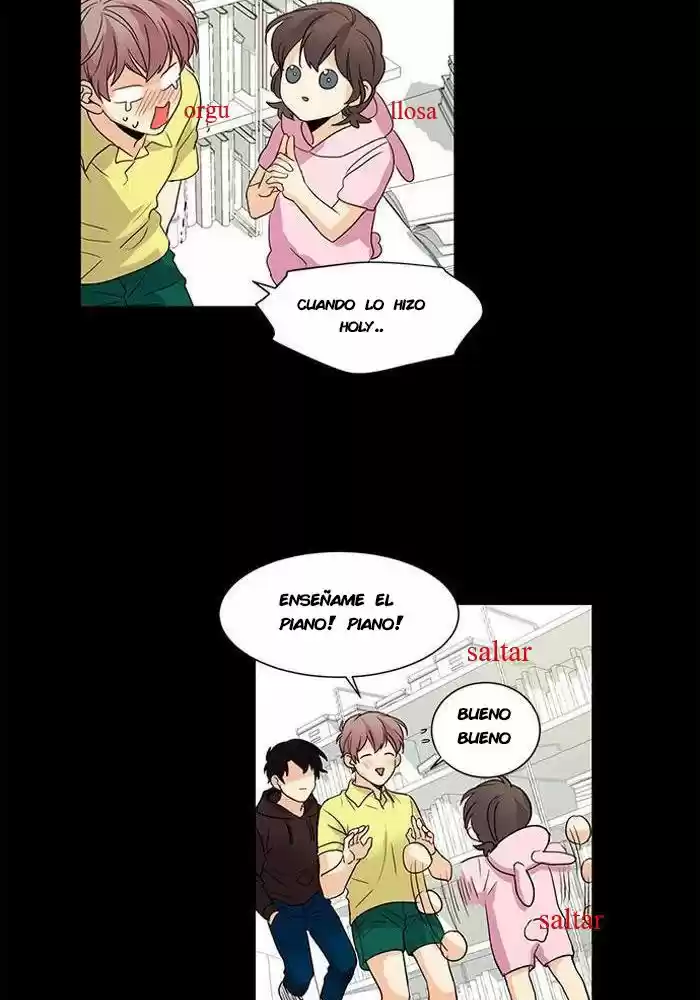 Oh Holy - Capítulo 75 - Página 34 - LectorTMOo