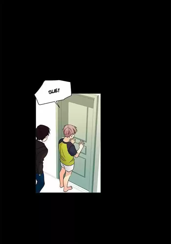 Oh Holy - Capítulo 75 - Página 37 - LectorTMOo