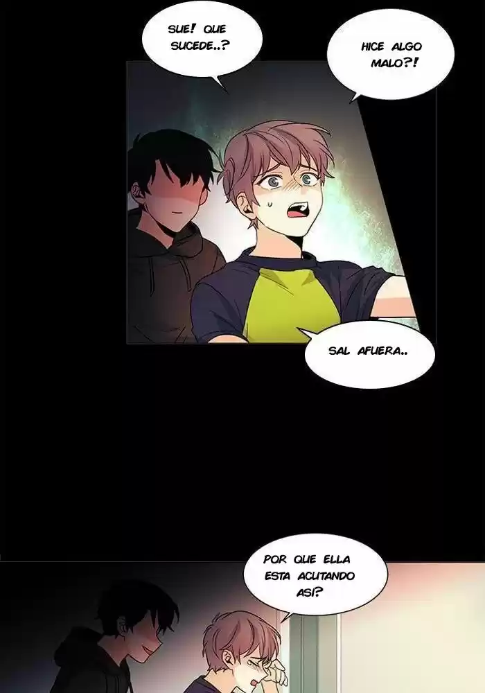 Oh Holy - Capítulo 75 - Página 38 - LectorTMOo