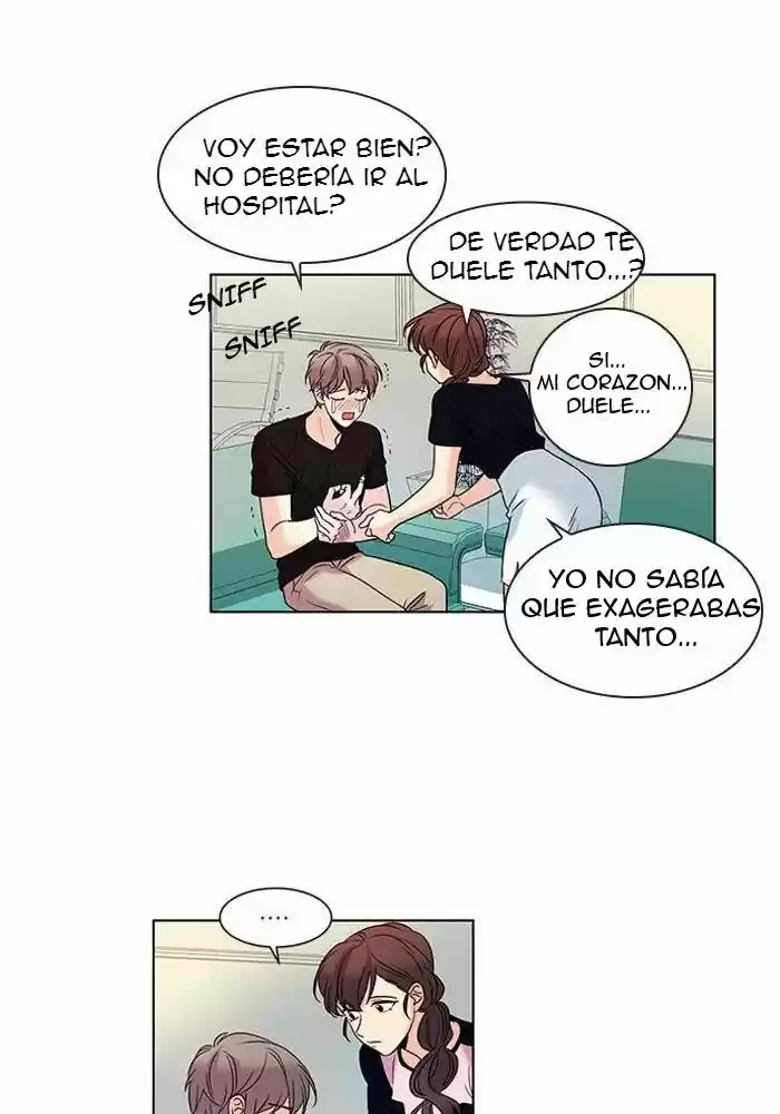 Oh Holy - Capítulo 76 - Página 12 - LectorTMOo