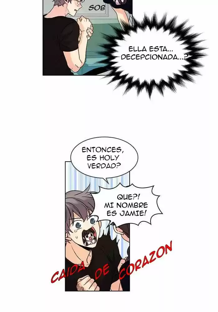 Oh Holy - Capítulo 76 - Página 13 - LectorTMOo