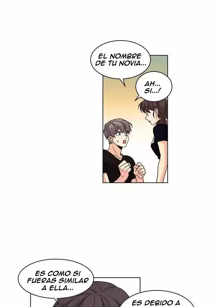 Oh Holy - Capítulo 76 - Página 14 - LectorTMOo