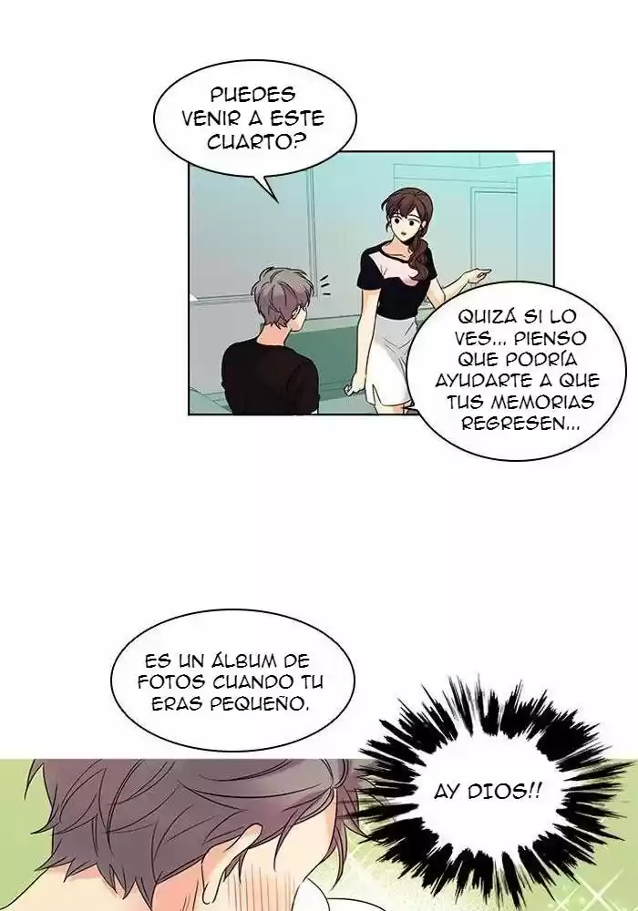 Oh Holy - Capítulo 76 - Página 19 - LectorTMOo