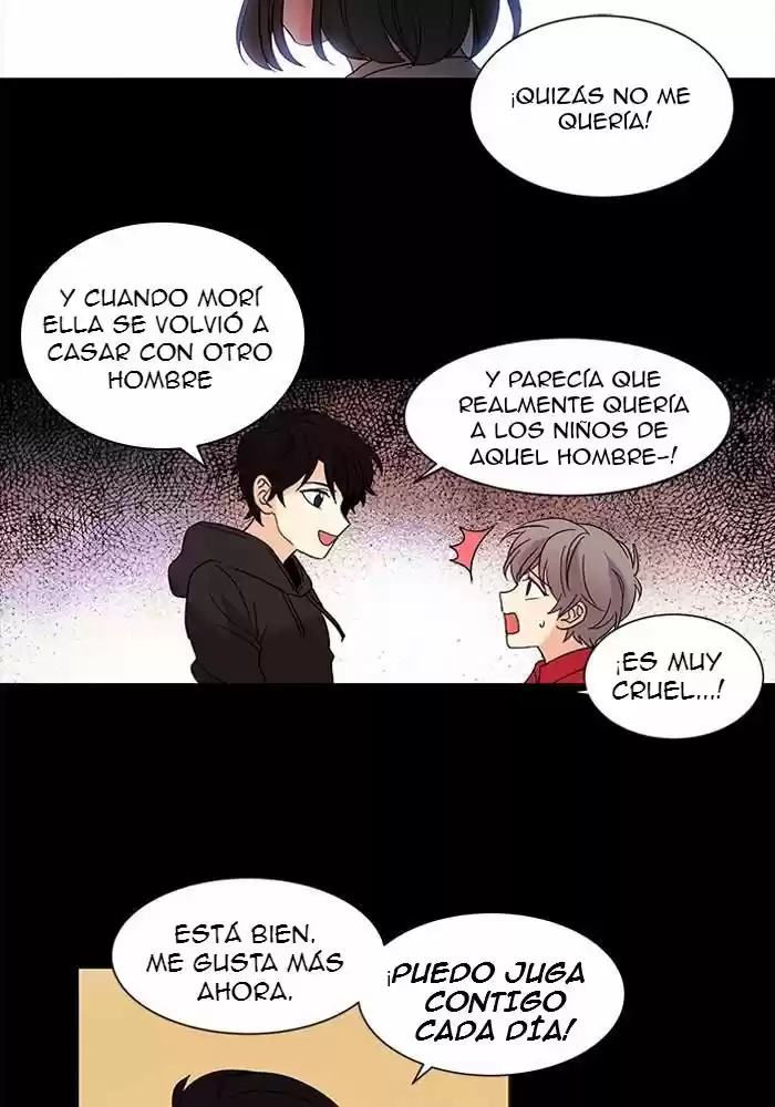 Oh Holy - Capítulo 77 - Página 6 - LectorTMOo