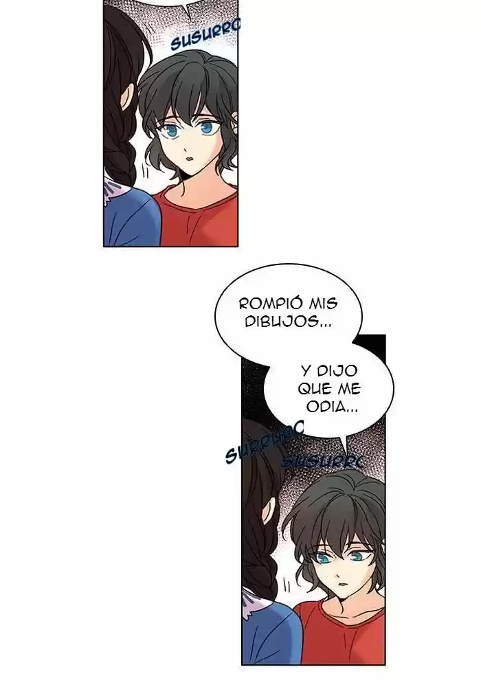 Oh Holy - Capítulo 77 - Página 11 - LectorTMOo