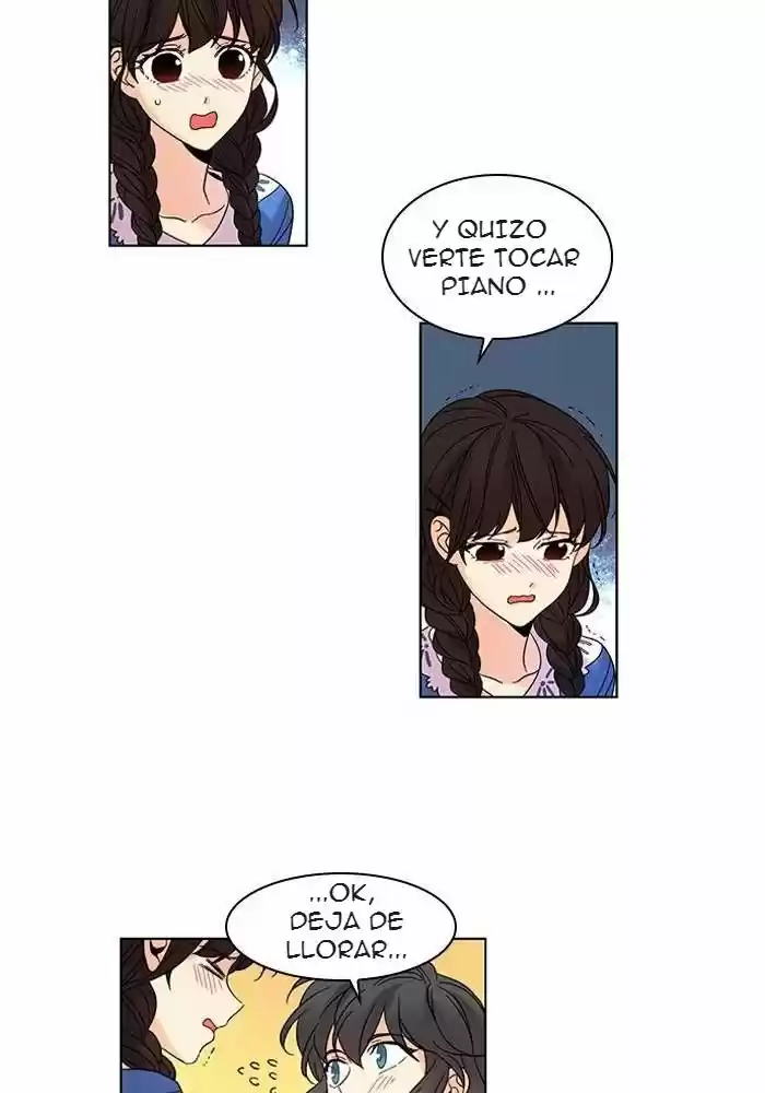 Oh Holy - Capítulo 77 - Página 17 - LectorTMOo