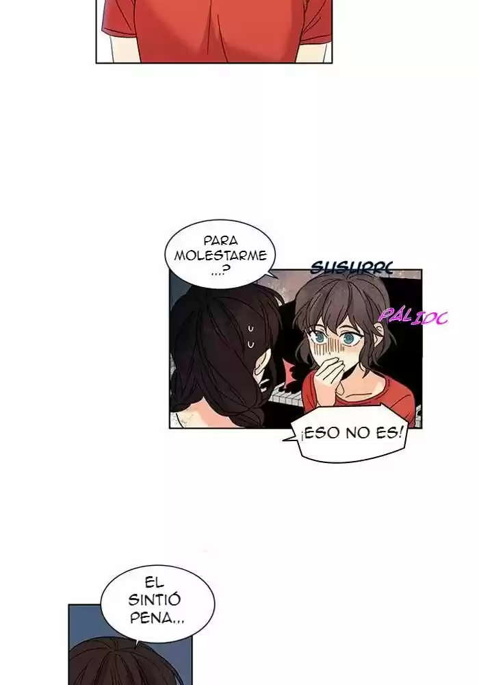 Oh Holy - Capítulo 77 - Página 21 - LectorTMOo
