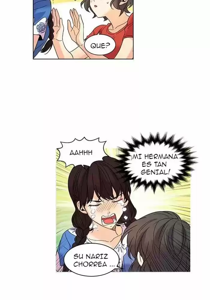 Oh Holy - Capítulo 77 - Página 23 - LectorTMOo