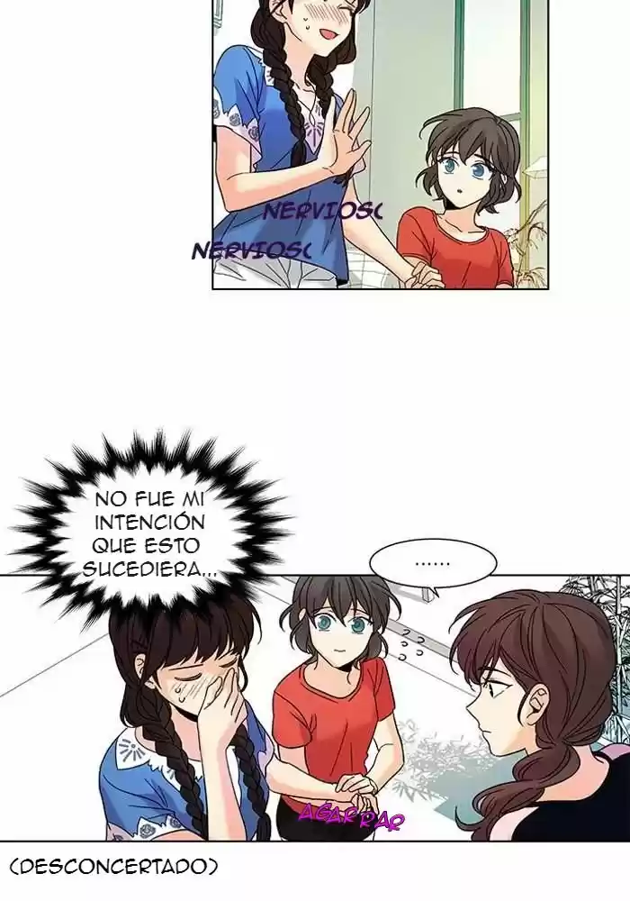 Oh Holy - Capítulo 77 - Página 26 - LectorTMOo