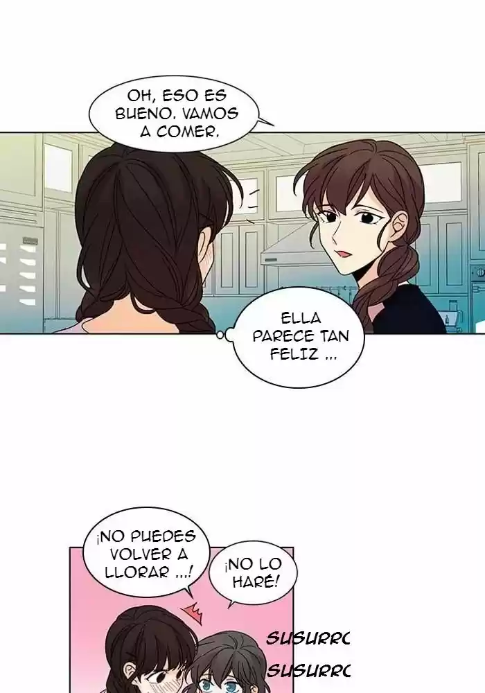 Oh Holy - Capítulo 77 - Página 27 - LectorTMOo