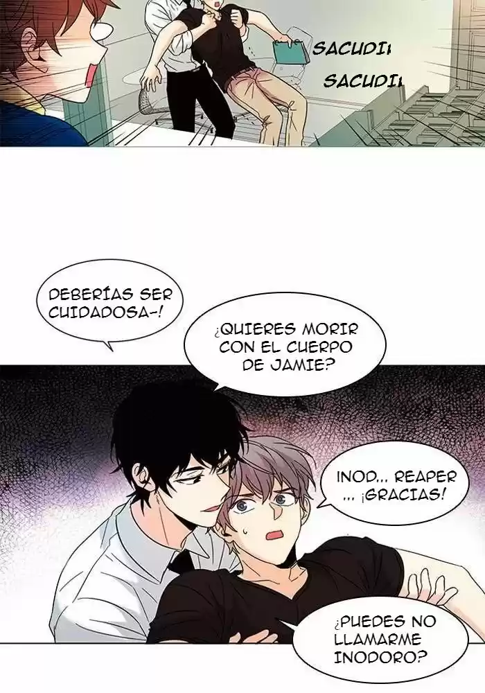 Oh Holy - Capítulo 77 - Página 39 - LectorTMOo