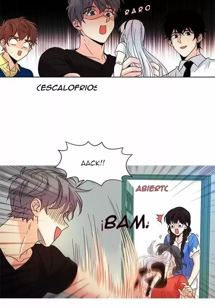 Oh Holy - Capítulo 77 - Página 44 - LectorTMOo