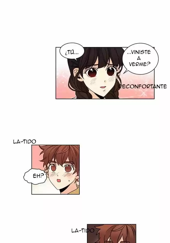 Oh Holy - Capítulo 78 - Página 5 - LectorTMOo