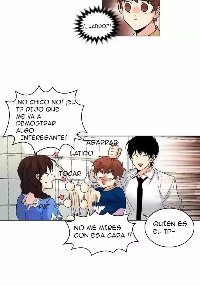 Oh Holy - Capítulo 78 - Página 6 - LectorTMOo