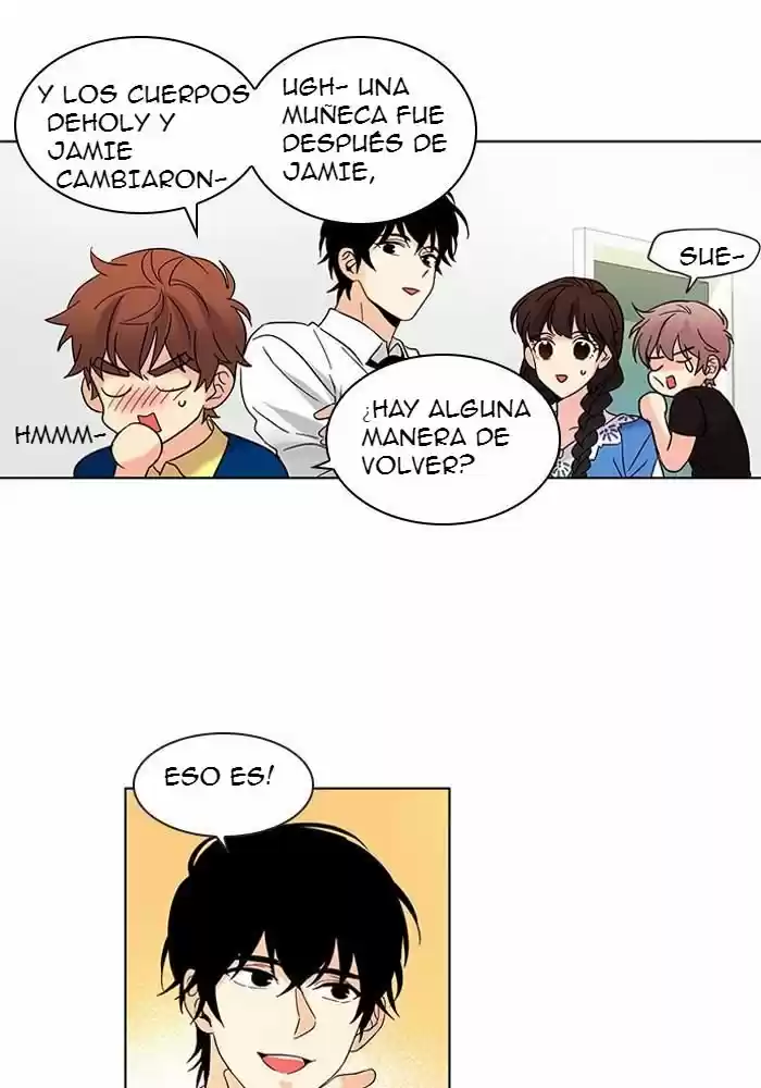 Oh Holy - Capítulo 78 - Página 7 - LectorTMOo
