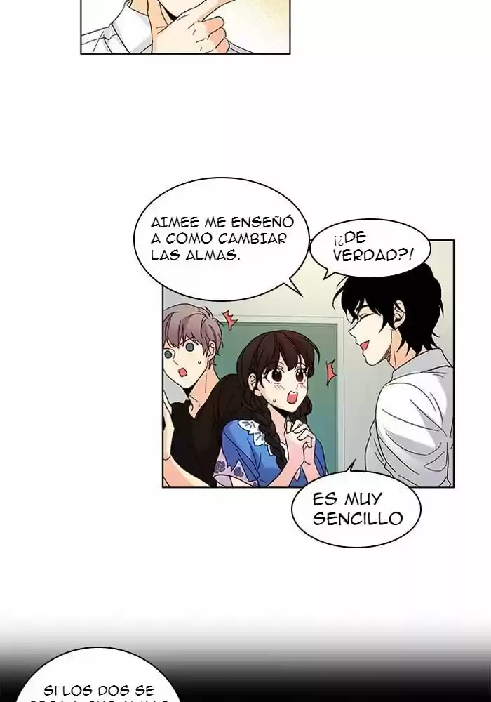 Oh Holy - Capítulo 78 - Página 8 - LectorTMOo